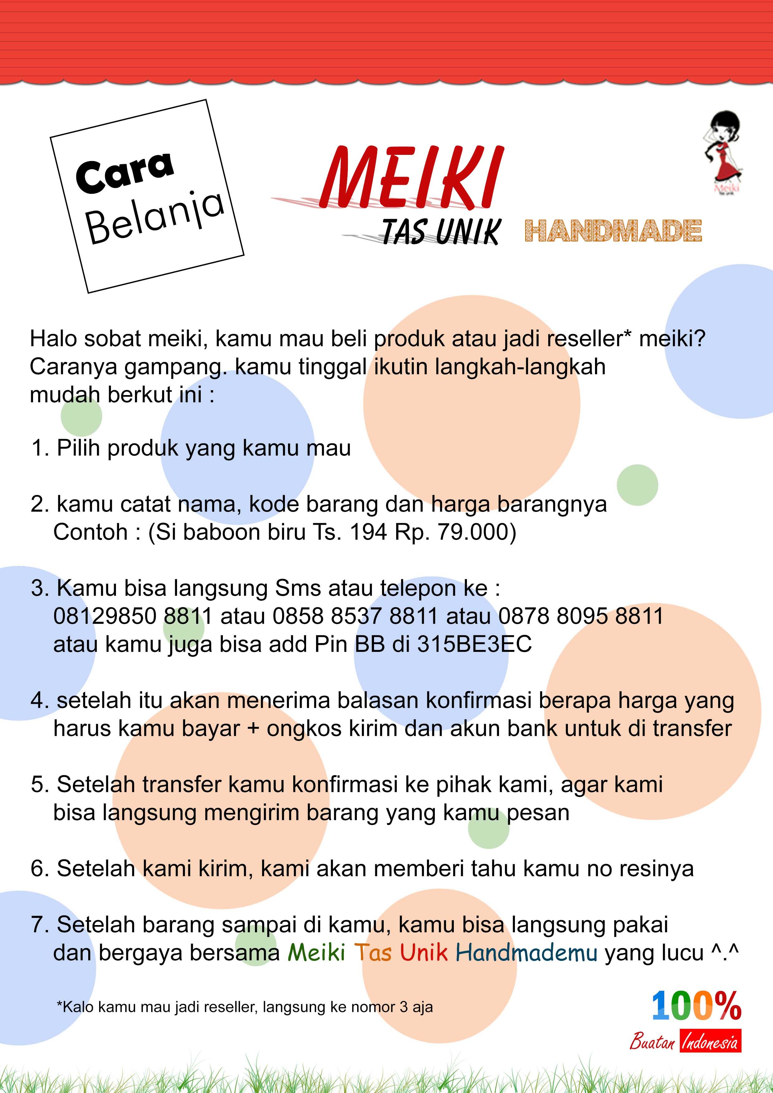 Contoh Produk Buatan Indonesia - 58+ Koleksi Gambar