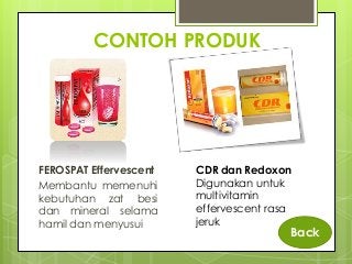 Detail Contoh Produk Farmasi Nomer 7