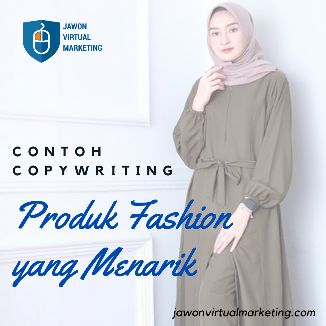 Detail Contoh Produk Fashion Nomer 23