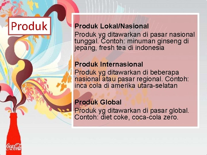 Detail Contoh Produk Global Nomer 8