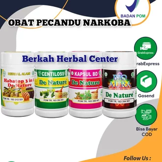 Detail Contoh Produk Herbal Nomer 35