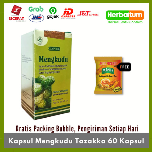 Detail Contoh Produk Herbal Nomer 51