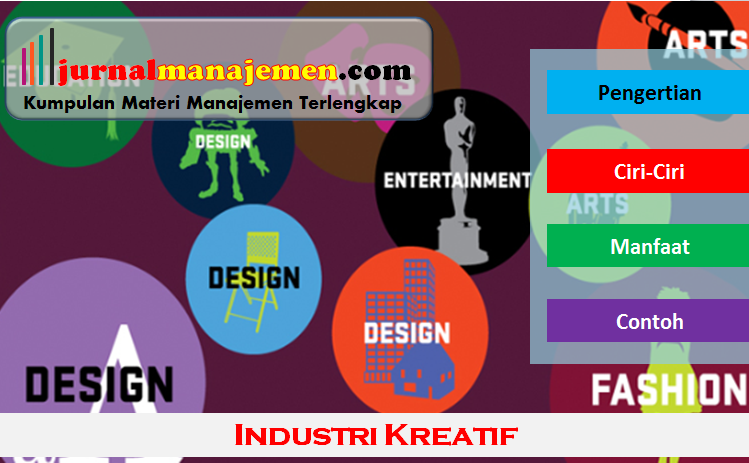 Detail Contoh Produk Industri Nomer 12