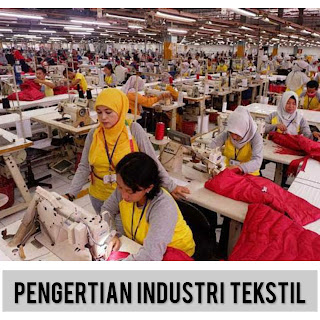 Detail Contoh Produk Industri Nomer 15