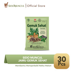 Detail Contoh Produk Jamu Nomer 39