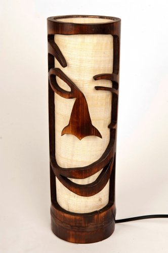 Detail Contoh Produk Kerajinan Dari Bahan Bambu Antara Lain Nomer 3
