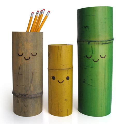 Detail Contoh Produk Kerajinan Dari Bahan Bambu Antara Lain Nomer 24