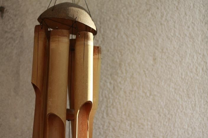 Detail Contoh Produk Kerajinan Dari Bahan Bambu Antara Lain Nomer 26