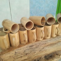Detail Contoh Produk Kerajinan Dari Bahan Bambu Antara Lain Nomer 48