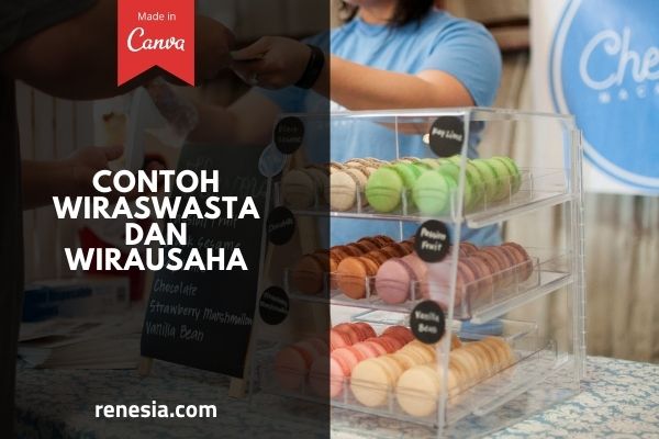 Detail Contoh Produk Kewirausahaan Nomer 26