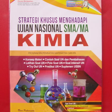 Detail Contoh Produk Kimia Nomer 24