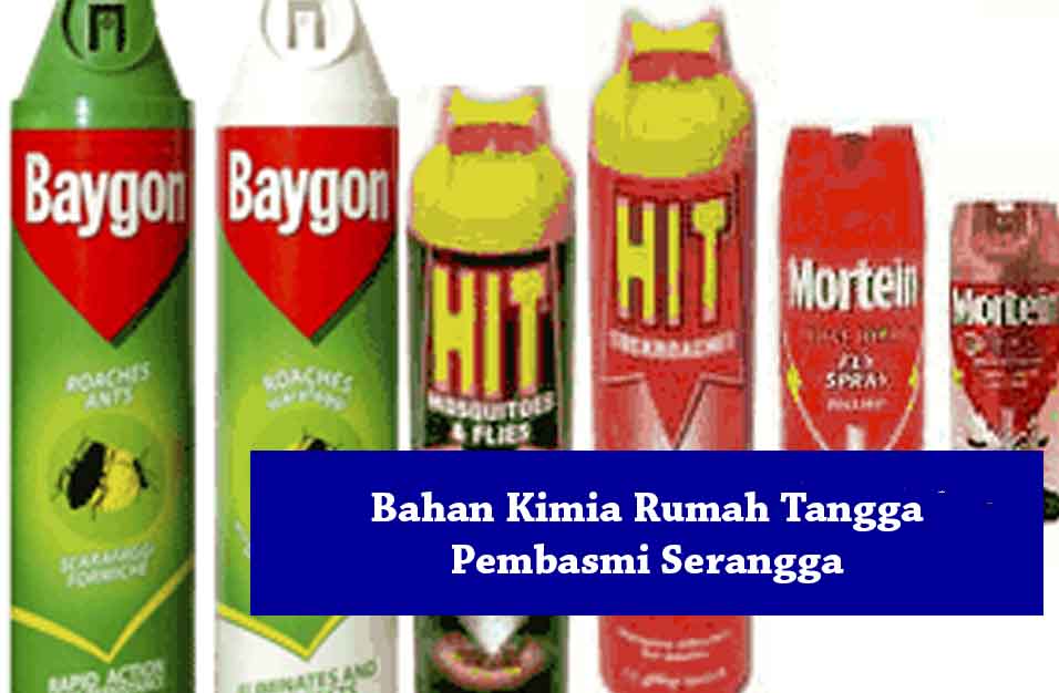 Detail Contoh Produk Kimia Nomer 7