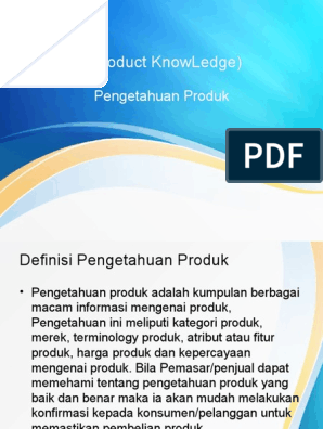 Download Contoh Produk Knowledge Nomer 28