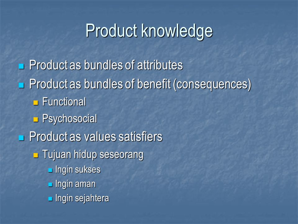 Detail Contoh Produk Knowledge Nomer 5