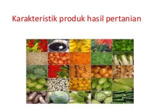 Detail Contoh Produk Non Agrikultur Nomer 42