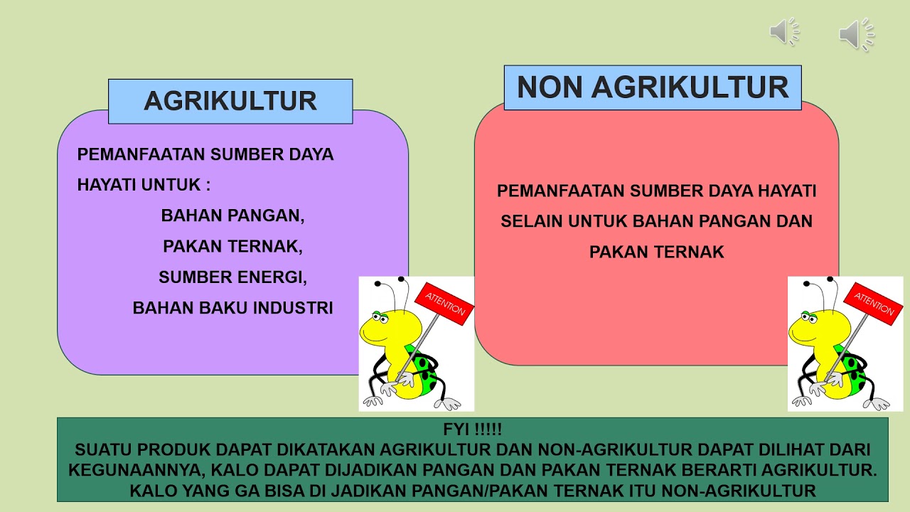 Detail Contoh Produk Non Agrikultur Nomer 9