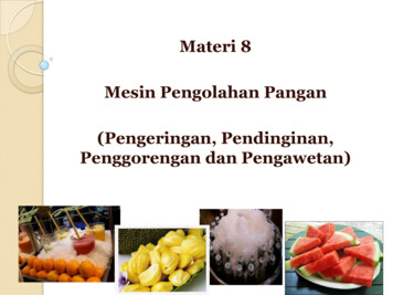 Detail Contoh Produk Pengeringan Makanan Nomer 24