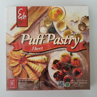 Detail Contoh Produk Puff Pastry Nomer 28