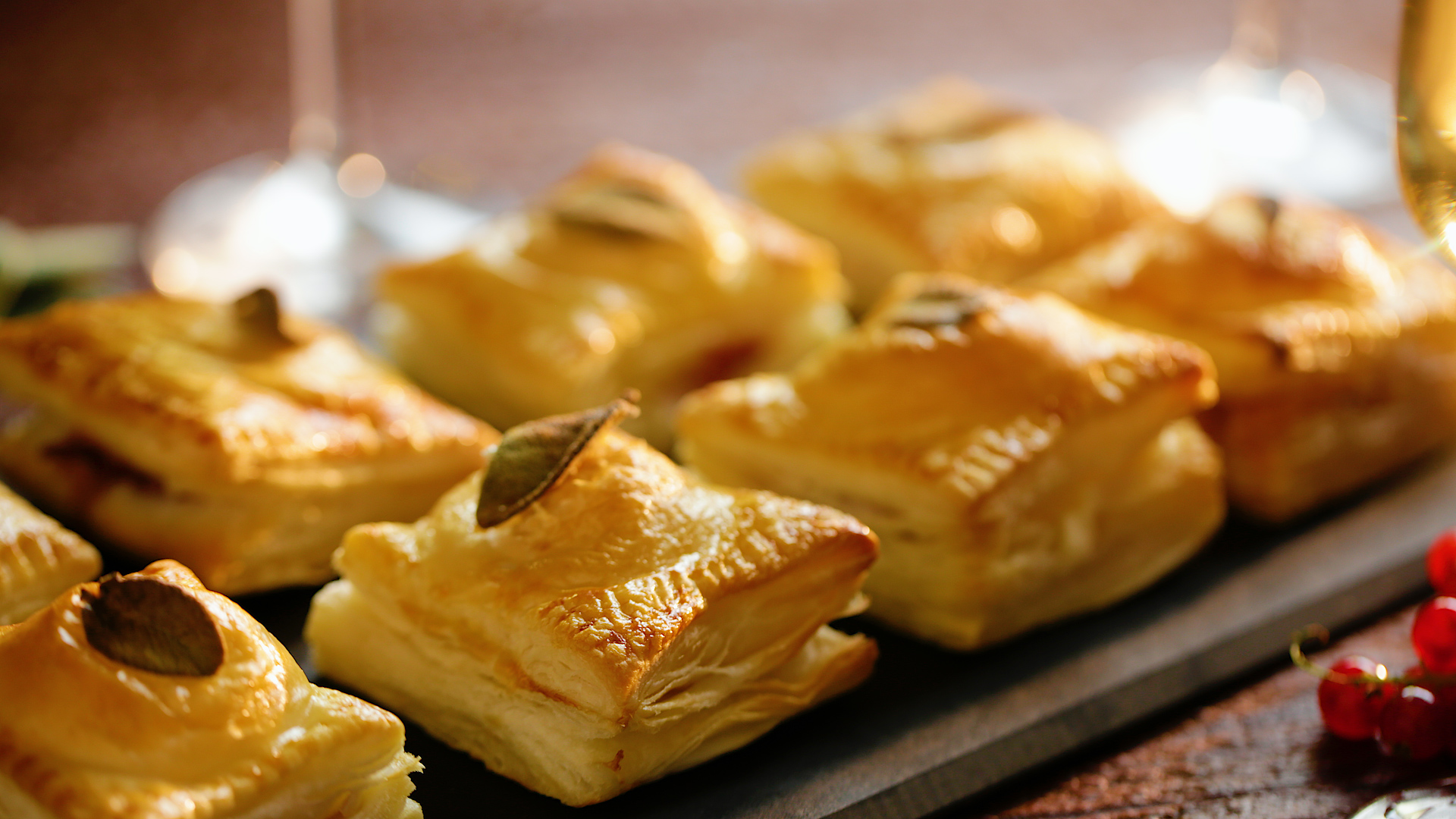 Detail Contoh Produk Puff Pastry Nomer 29