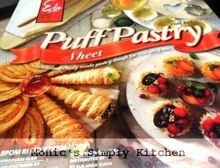 Detail Contoh Produk Puff Pastry Nomer 37