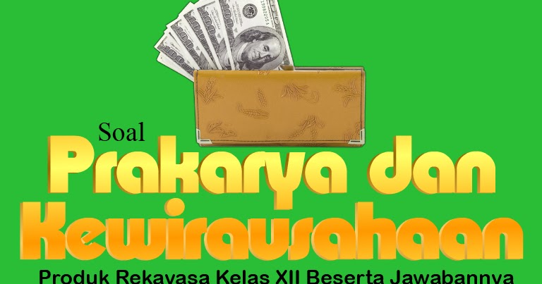 Detail Contoh Produk Rekayasa Nomer 52