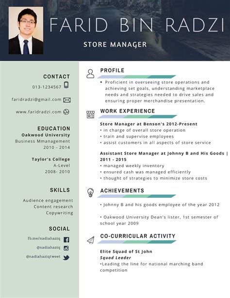 Detail Contoh Profesional Summary Nomer 20