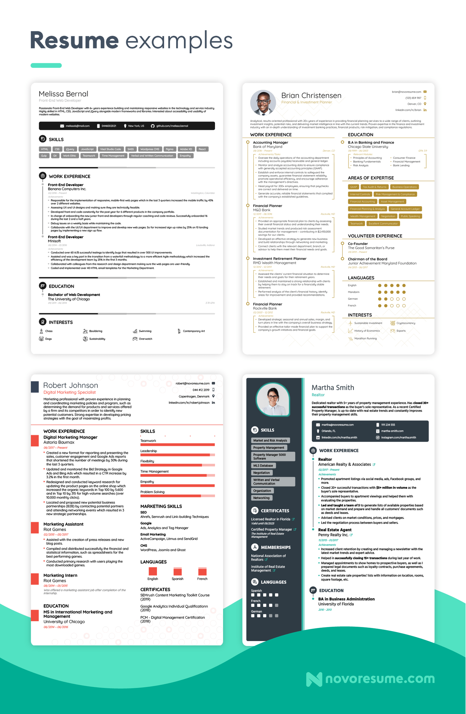 Detail Contoh Profesional Summary Nomer 57