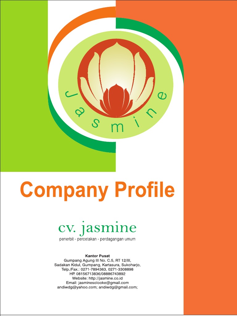 Detail Contoh Profil Di Cv Nomer 44