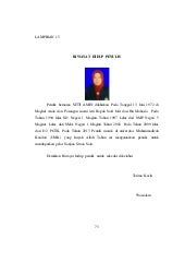 Detail Contoh Profil Penulis Novel Nomer 12