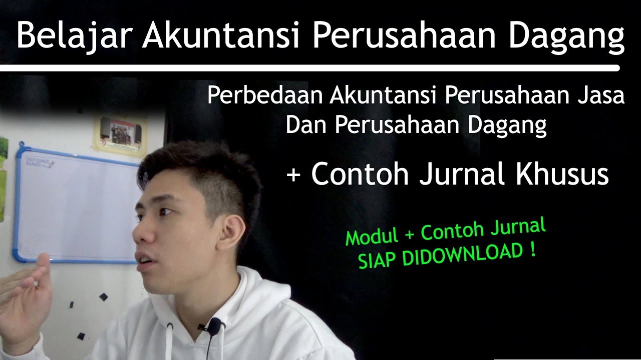 Detail Contoh Profil Perusahaan Dagang Nomer 56