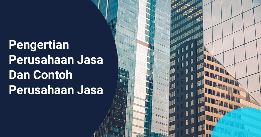 Detail Contoh Profil Perusahaan Jasa Nomer 44