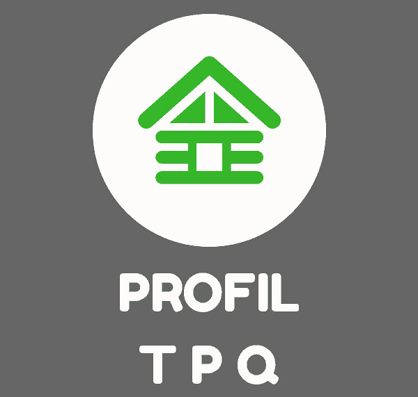 Detail Contoh Profil Tpq Nomer 5