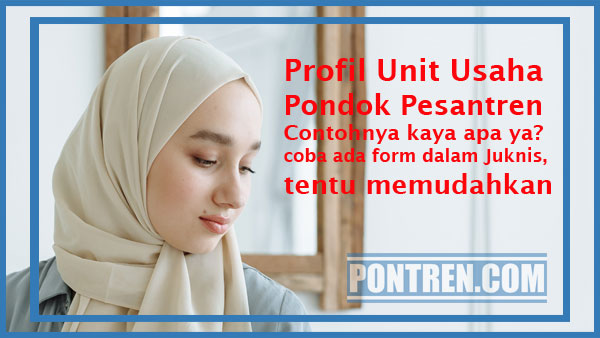 Detail Contoh Profil Umkm Nomer 42