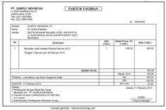 Detail Contoh Profit Sharing Nomer 32