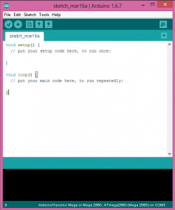 Detail Contoh Program Arduino Nomer 21