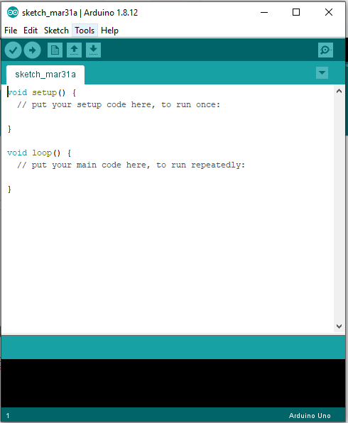 Detail Contoh Program Arduino Nomer 41