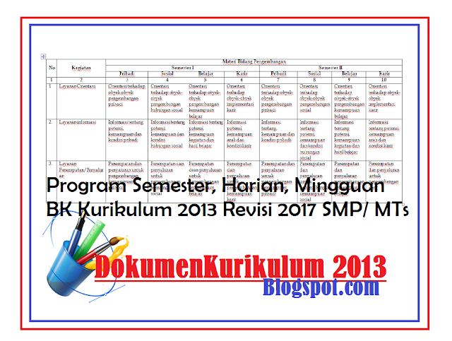 Detail Contoh Program Bk Nomer 47