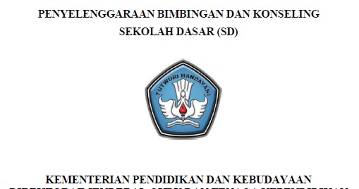Detail Contoh Program Bk Di Sd Nomer 43