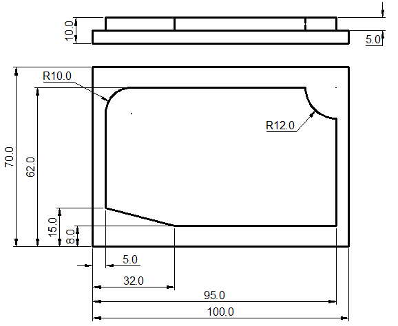 Detail Contoh Program Cnc Nomer 19