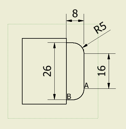 Detail Contoh Program Cnc Nomer 22