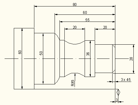 Detail Contoh Program Cnc Nomer 37