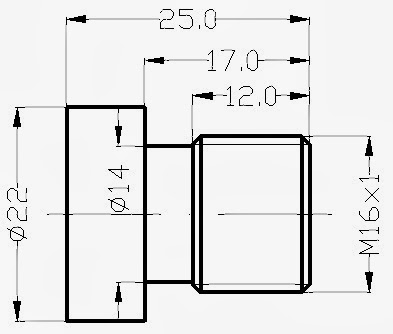 Detail Contoh Program Cnc Bubut Nomer 21