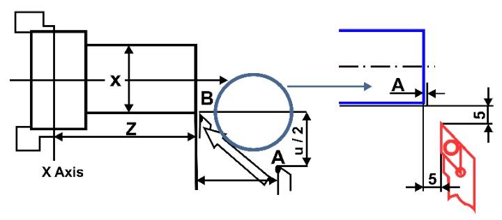 Detail Contoh Program Cnc Bubut Nomer 38