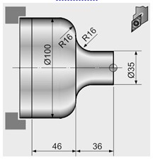 Detail Contoh Program Cnc Bubut Nomer 39