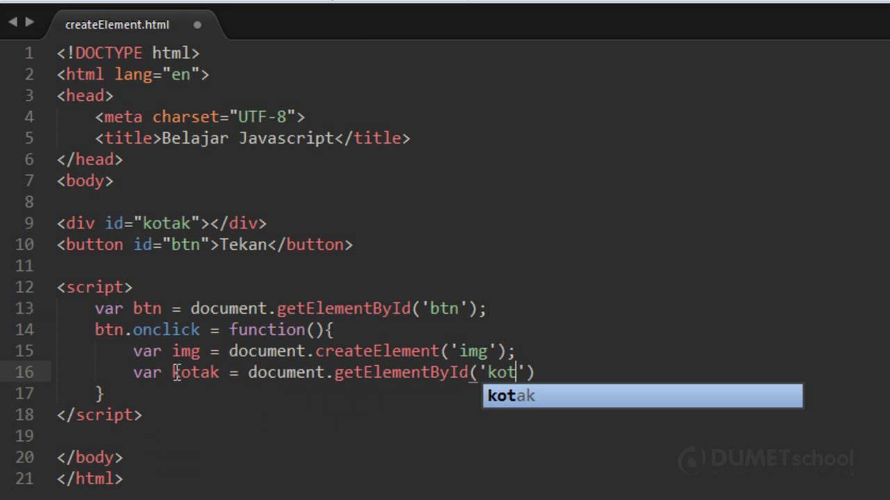 Detail Contoh Program Html Nomer 19