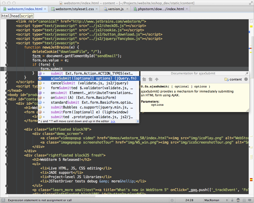 Detail Contoh Program Html Nomer 37