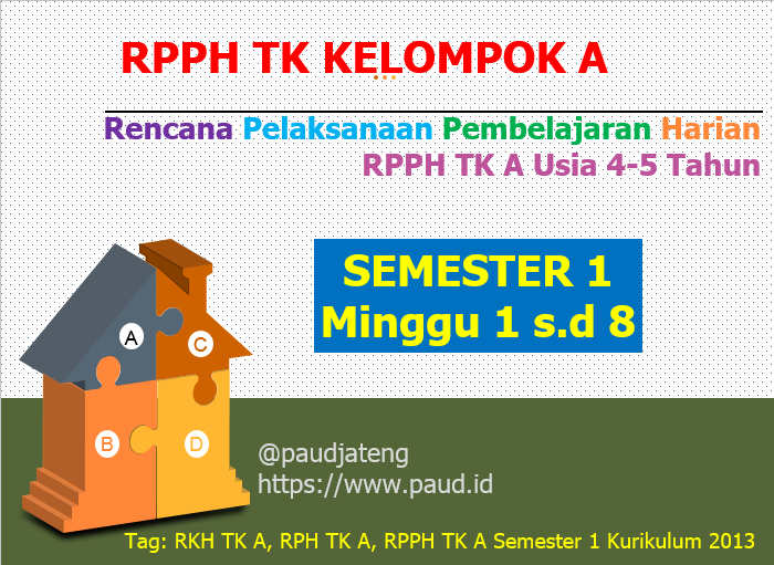 Detail Contoh Program Kerja 5 Tahunan Tk Nomer 38