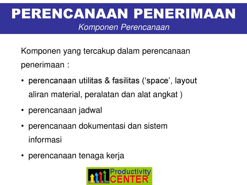 Detail Contoh Program Kerja Bagian Gudang Nomer 25