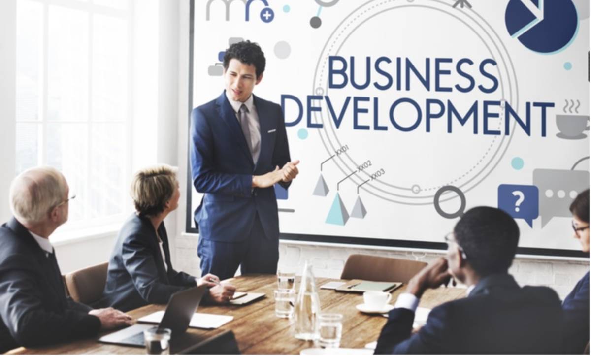 Detail Contoh Program Kerja Business Development Nomer 15