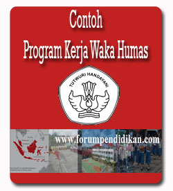 Detail Contoh Program Kerja Humas Nomer 26